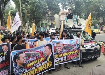 Skandal Mafia Solar Subsidi Sumbagsel Membara: Barcode Warga Dicuri, SCW Tuntut Dirut Pertamina Patra Niaga Dicopot