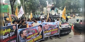 Skandal Mafia Solar Subsidi Sumbagsel Membara: Barcode Warga Dicuri, SCW Tuntut Dirut Pertamina Patra Niaga Dicopot