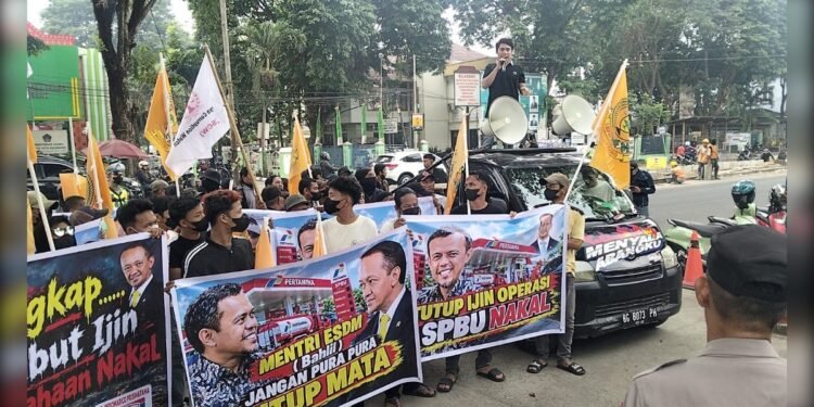 Skandal Mafia Solar Subsidi Sumbagsel Membara: Barcode Warga Dicuri, SCW Tuntut Dirut Pertamina Patra Niaga Dicopot