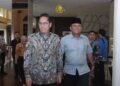 Perkuat Sinergi Antarwilayah, Wabup Dairi Hadiri Rakor ASWAKADA Sumut