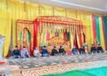 Warkah NO: 01/WK/MKA-LAMR-DMI/X/2026 LAMR-Dumai jadi Dasar Pemberhentian Sekum dan Bendum