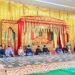 Warkah NO: 01/WK/MKA-LAMR-DMI/X/2026 LAMR-Dumai jadi Dasar Pemberhentian Sekum dan Bendum