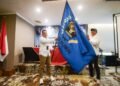 Konferkot PWI Dumai ke-10, Bambang Prayetno Terpilih Aklamasi Periode 2026-2029